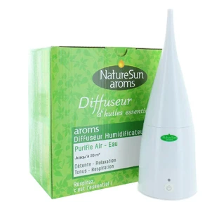 Difusor de Aceites Esenciales Naturesun Aroms