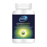 Manix Resistance Boost Long Sexual 30 Capsules