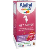 Alvityl Niño Nariz y Garganta Sabor Fresa 125 ml