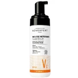 Novexpert Vitamin C Cleansing Foam Flash Eclat 150ml