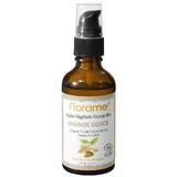 Florame Biologische Zoete Amandelolie 50ml