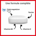 Mag 2 Extra sterk 45 tabletten