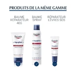 Eucerin Aquaphor Balsam regenerujący do suchej, popękanej skóry 198g: ceny i cechy