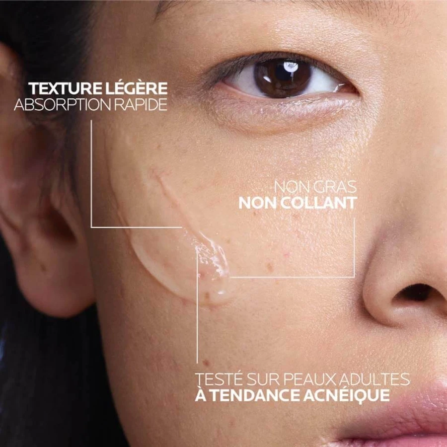 La Roche-Posay Effaclar Anti-Imperfection Face Serum Acne-prone Skin 30ml