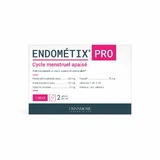 Densmore Gynecology Endometix x60 capsules
