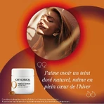 Oenobiol Perfect Bronze Autobronceador 2x30 Cápsulas