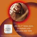 Oenobiol Perfect Bronze Autobronceador 2x30 Cápsulas