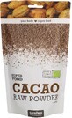 Rauw organisch cacaopoeder, 200 g, Purasana