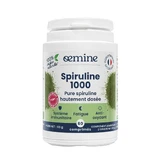 Oemine Spirulina puur 60 tabletten