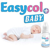 EasyCol Baby-oplossing, 15 ml, Esvida