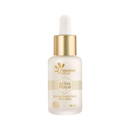 Fleurance Nature Elixir royal Bio Anti-Wrinkle Perfecting Serum 30ml