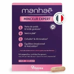 Manhaé Experto Adelgazante 30 cápsulas