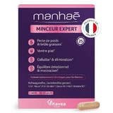 Manhaé Afslanken Expert 30 capsules