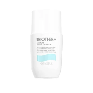 Biotherm Deo Pure Deopure Roll-on Unsichtbar 75ml