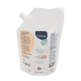 Neobulle Hygiëne en luier verschonen baby haar en lichaam wasgel 400 ml