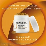 Oenobiol Sun Expert Solar Heat Pump Sensitive Skin 30 Capsules