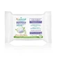 Puressentiel Igiene intima Salviette intime quotidiane biologiche Pelle Sensibile x25