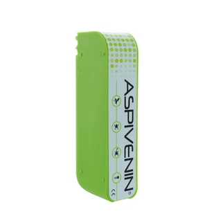 Aspivenin Minipomp Zuiggif