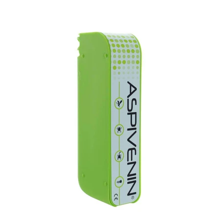 Aspivenin Minipomp Zuiggif