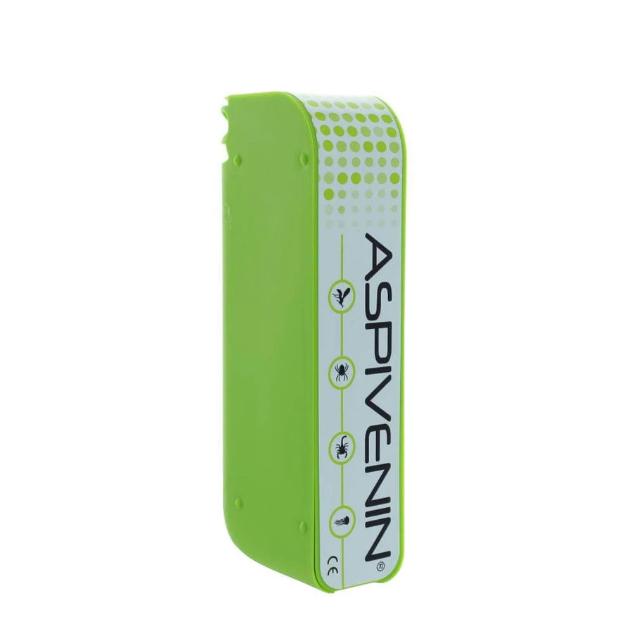 Aspivenin Minipomp Zuiggif