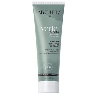 Argiletz Green Clay Absorbing and Purifying Effect 150g