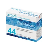 Activa Human Structure Glucidotonic Controle 60 Gelules Contrôle 60 gélules