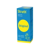 A.Vogel France Strath 100 comprimidos