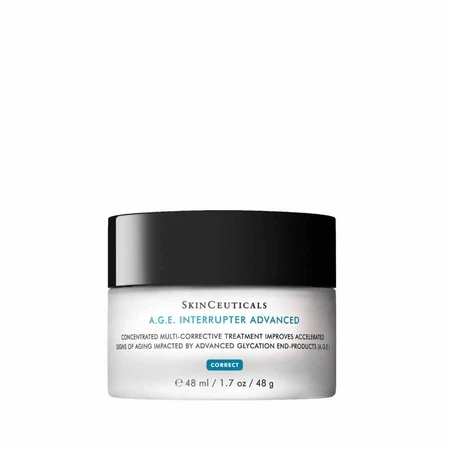 Skinceuticals A.G.E Interrupter Erweiterte Konzentrat Multi-Corrective Behandlung 48ml