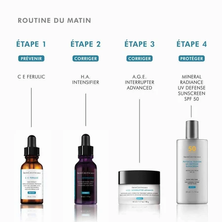 Skinceuticals A.G.E Interrupter Erweiterte Konzentrat Multi-Corrective Behandlung 48ml