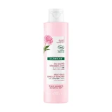 Klorane Pioenroos Biologische Reinigingsmelk Gevoelige Huid 200 ml