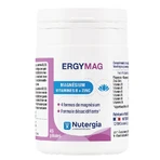 Nutergia Ergymag Magnesium B-vitaminen + Zink 45 Capsules