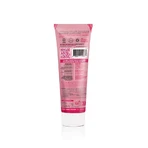 Energie Fruit Shampoo intense shine cherry blossom and organic raspberry vinegar for colored or dull hair 250ml