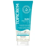 Topicrem Sun Protect Aardbei aftersungel 200 ml