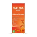Weleda Arnica Massageolie 200ml