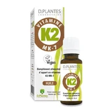 D. Plantes Vitaminen K2 MK-7 15ml