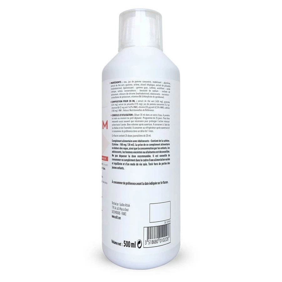Eafit Ultra Slim Burning Drink 500ml