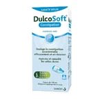 Dulcosoft Mild laxative for constipation Macrogol 4000 100ml
