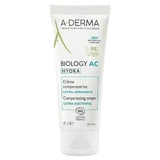 A-Derma Biologie AC Hydra Hydraterende Compenserende Crème 40ml