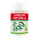 Phytoceutic Spirulina Forte 100 Tablets 1000 mg