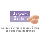 Oenobiol Platte Buik 60 Capsules