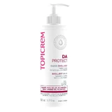 Topicrem Van Atopische Huid Verzachtende Balsem Gevoelige, Zeer Droge en Atopische Huid Peaux Sensibles Tres Seches et atopiques 500ml