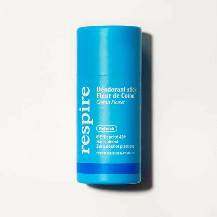 Respire Deodorant Stick Karton 50g