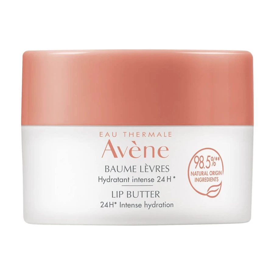 Avène Cold Cream Intense Hydration 24h Lip Balm 10ml