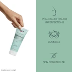 Eucerin Dermopure Onzuivere Huid Scrub 100ml