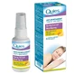 Quies Honing-citroen snuifje mondspray 70 ml