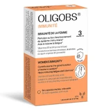 Ccd Oligobs Vitamins for Female Immunity D3+B9 84 Capsules