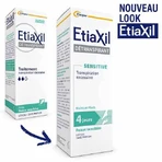 Etiaxil Detraspirant antyperspirant do stóp skóra wrażliwa 100ml: ceny i cechy