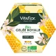 Vitaflor Organic Royal Jelly 1800mg 20 bulbs