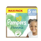 Pampers Harmonie Maat 5 11-16kg 66