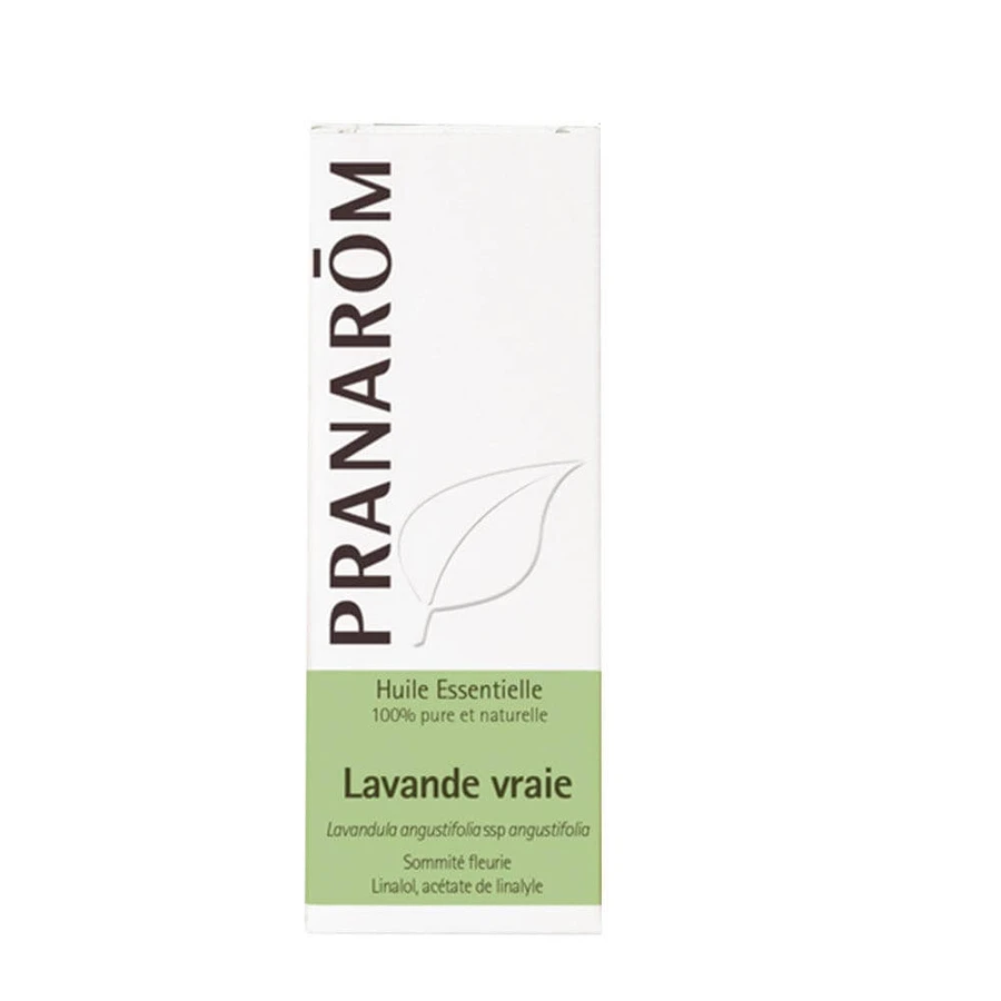 Pranarôm Echte Lavendel Etherische Olie 10ml